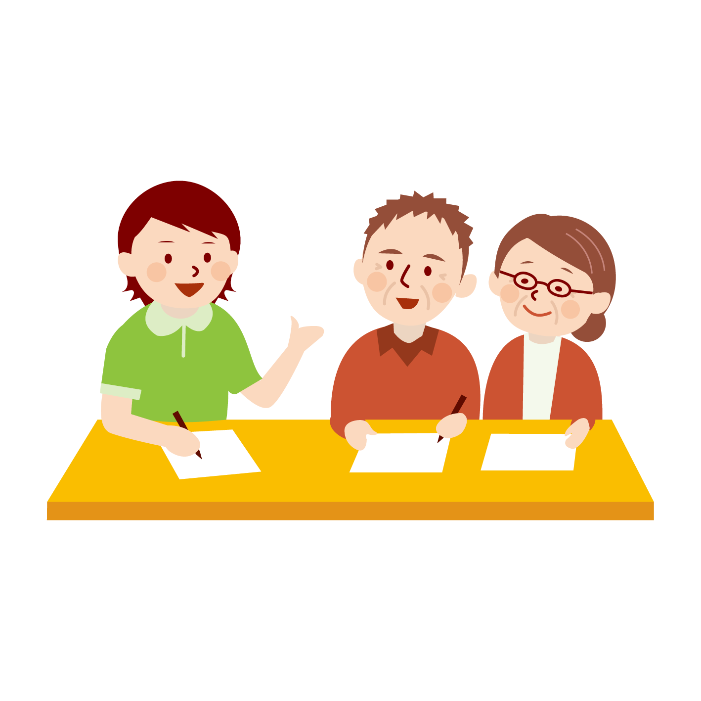 ケアプラン作成サービス 総合福祉サービスの株式会社フルライフ