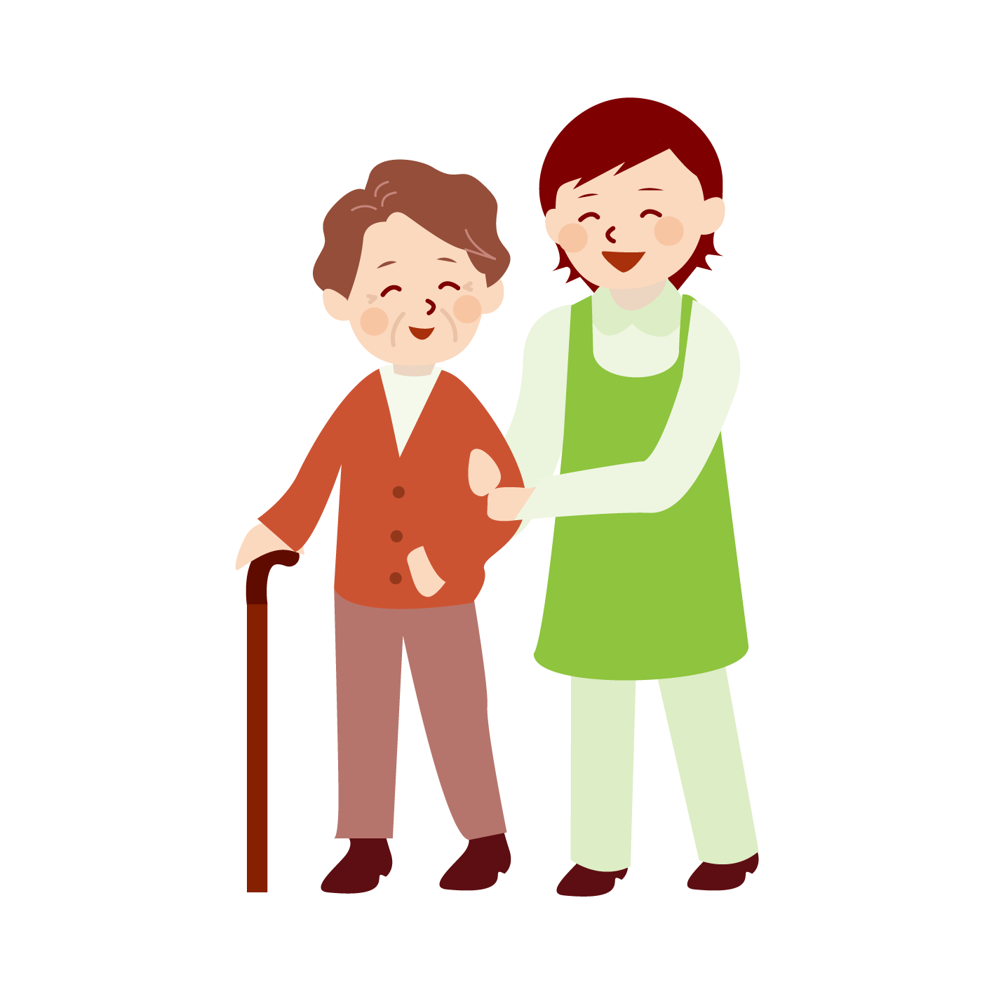 ガイドヘルプサービス 総合福祉サービスの株式会社フルライフ